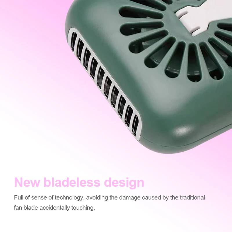 Eyelash Fan Dryer Grafting special Quick drying fan Mini portable air conditioning Eyelash lengthening dryer glue blower