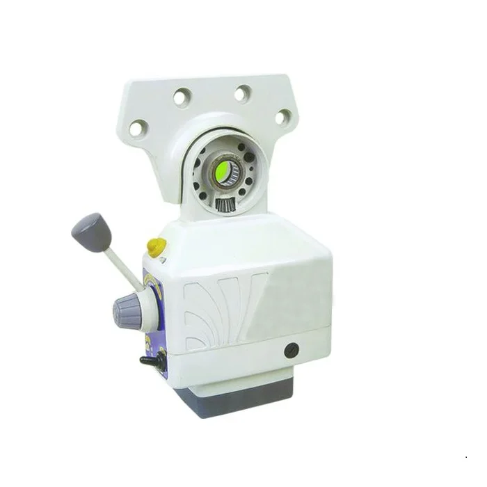 power feed X Y axis automatic movement accessory for milling machine