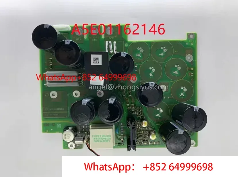 

A5E01162146 Brand new G120 inverter power board