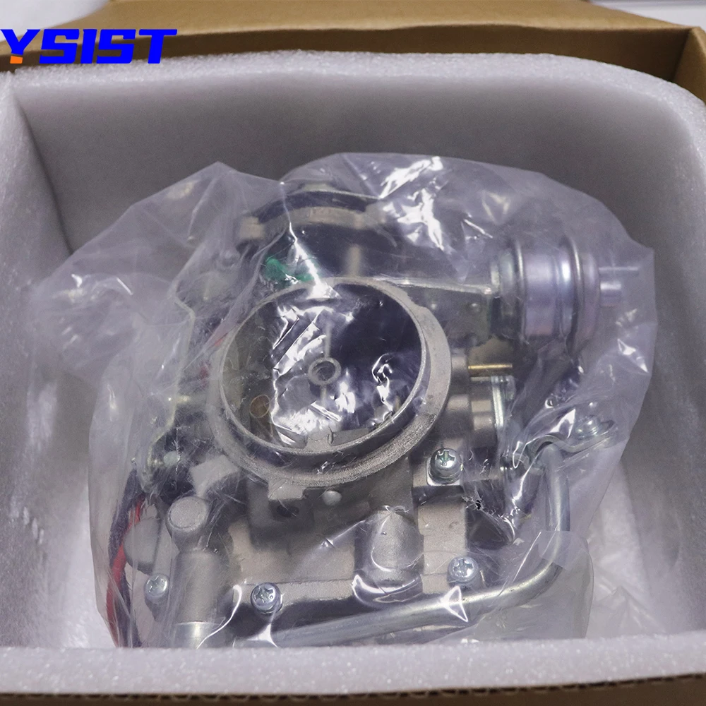 Carburetor RSC4AF 4AF For Corolla 1.6L 87-91 Latin America 21100-16540 Carby 2 Barrel