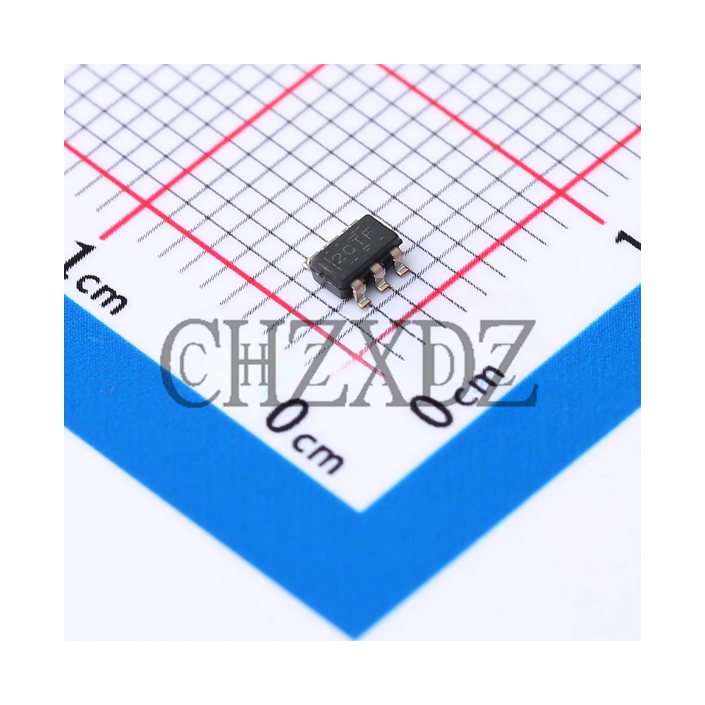 

100% original TLV9061SQDBVRQ1 Operational amplifier - operational a AEC-Q100, 1-channel, 10-MHz, low-noise, RRIO, CMOS TLV9061