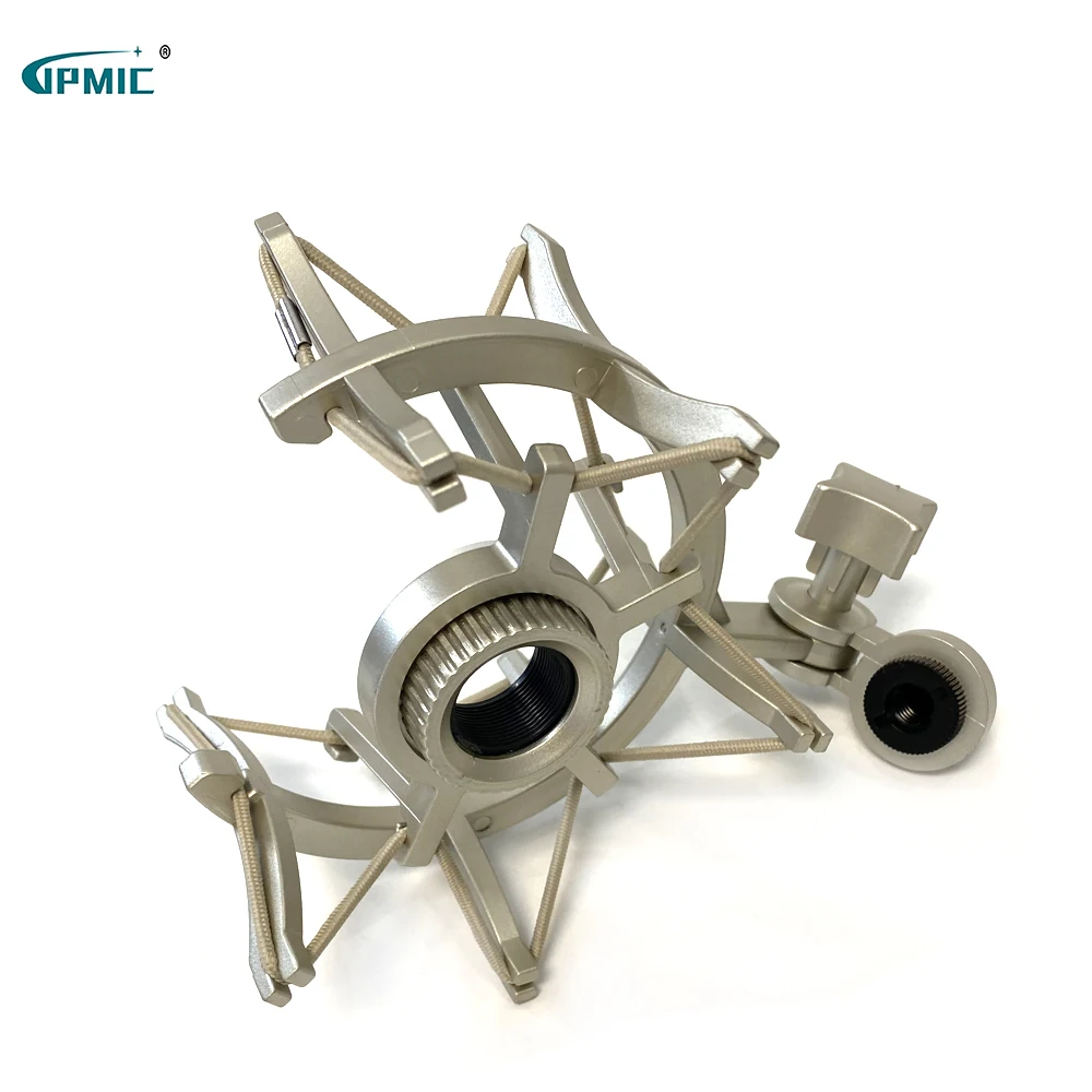 Professional Mic Microphone Plastic Shock Mount for Condenser microphones suitable for MK4,103