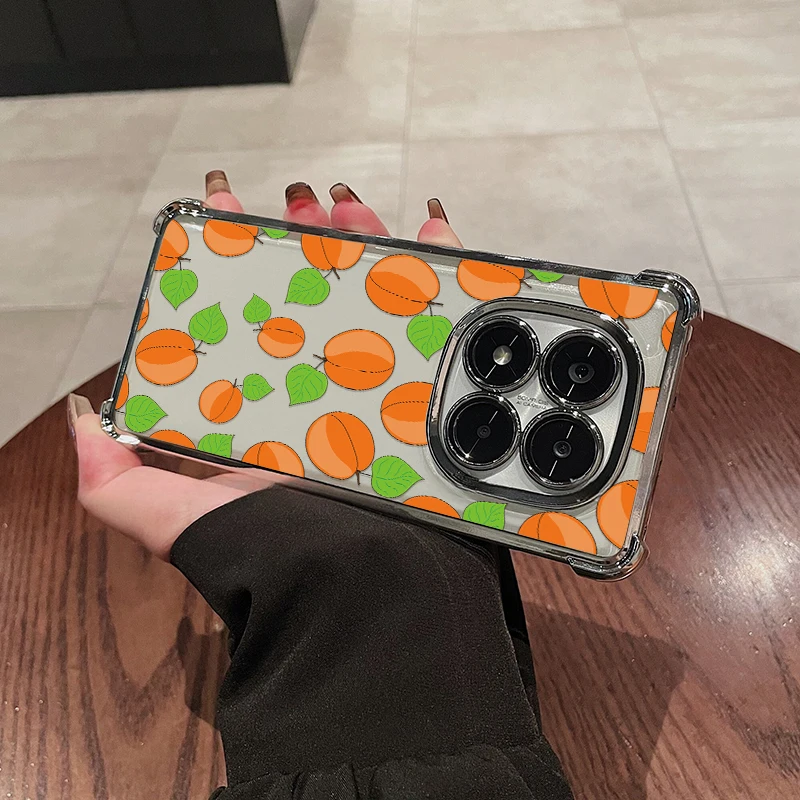 Custodia per Xiaomi 15 Ultra d - Luxury Plating Case recensione e prezzo