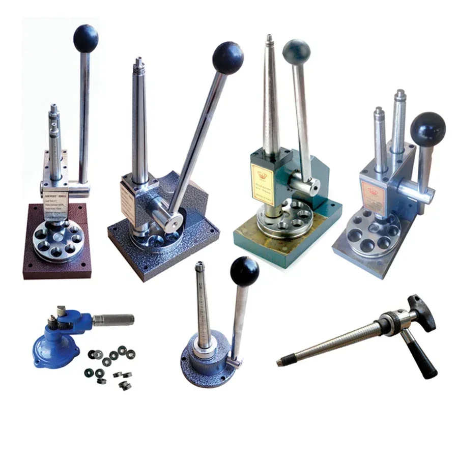 Best Seller Firstjewelry Equipment Making Tools Ring Sizer Adjuster Ring Amplifier Ring Stretch Reducing Machine