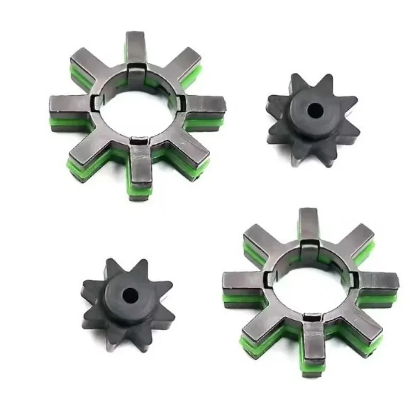 10X 45254-28040 Damper Electric Power Steering Motor Shaft Elastic Coupling Gear For Toyota Camry Corolla C-HR Lexus Levin
