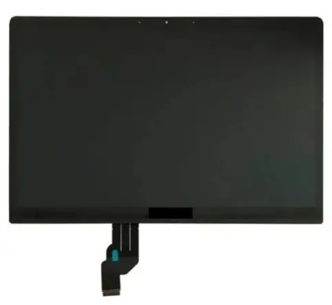 Imagem -02 - Painel de Exibição de Tela Lcd para Laptop Fhd 30 Pinos Asus Zenbook Ux390 Ux390u Ux390ua 1920x1080