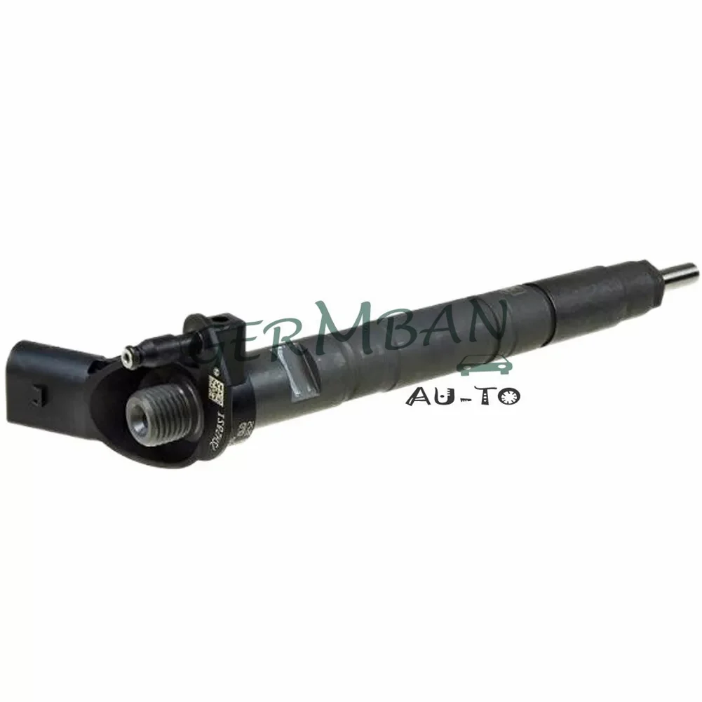 A6420701387 A 642 070 13 87 80 Fuel Injector for Mercedes-Benz C320 C350 E280 E320 ML280 ML320 S320 Jeep COMMANDER (XK, XH) 3.0