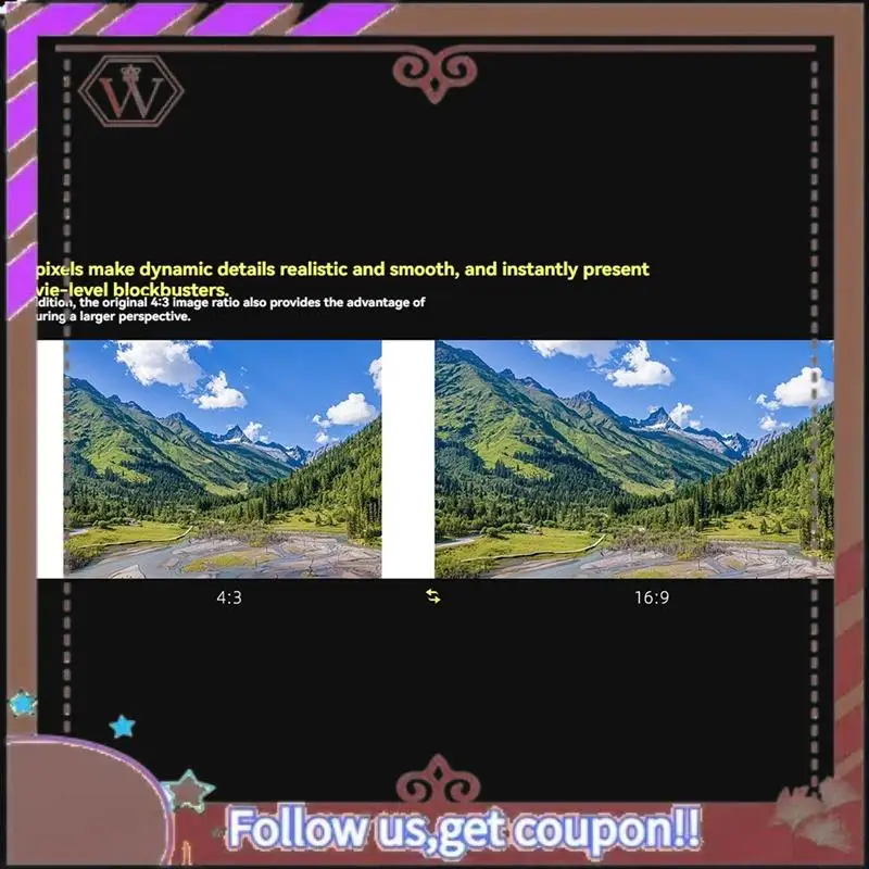 Abbg-For Walksnail …