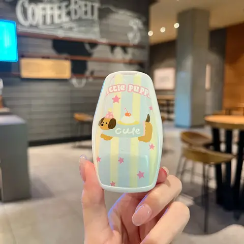 8 best sales nyckelfodral - №7