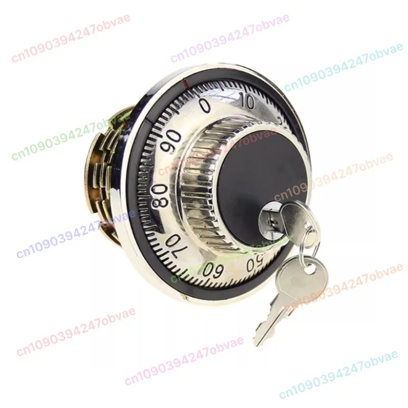 

Подходит для безопасного механического пароля, пожарно-безопасного замка проигрывателя, тренировочного замка 989-60, четырехпустого замка с паролем