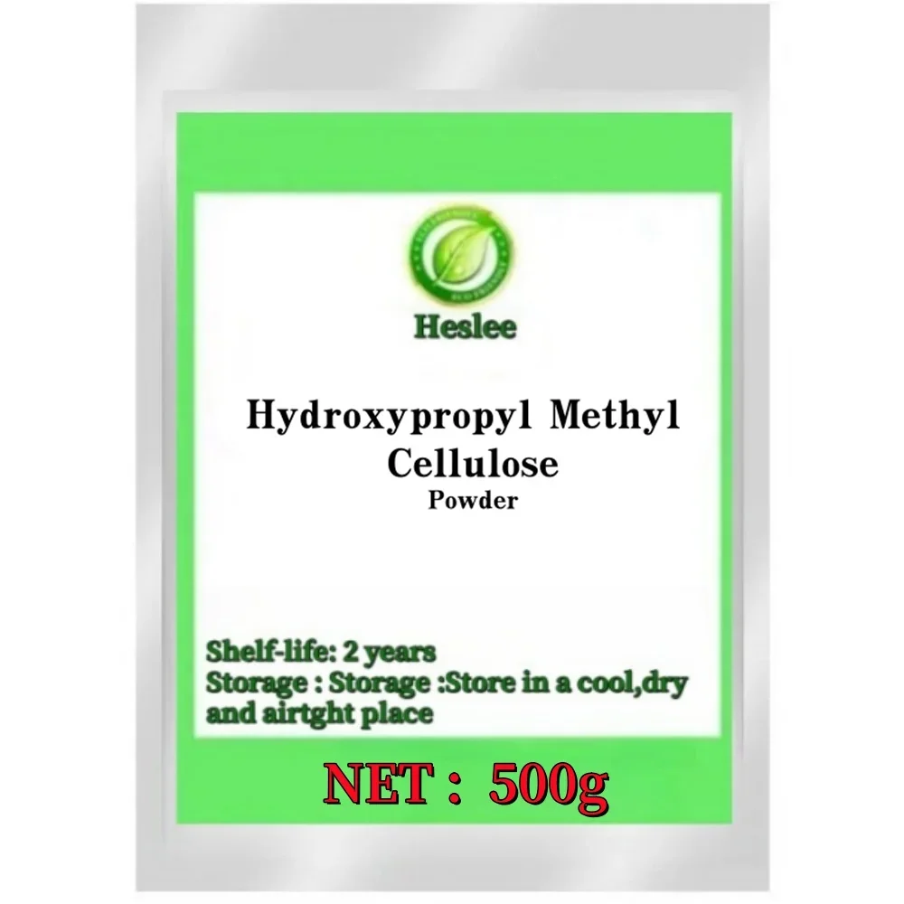 Picture 4: Hydroxypropyl Methyl Cellulose