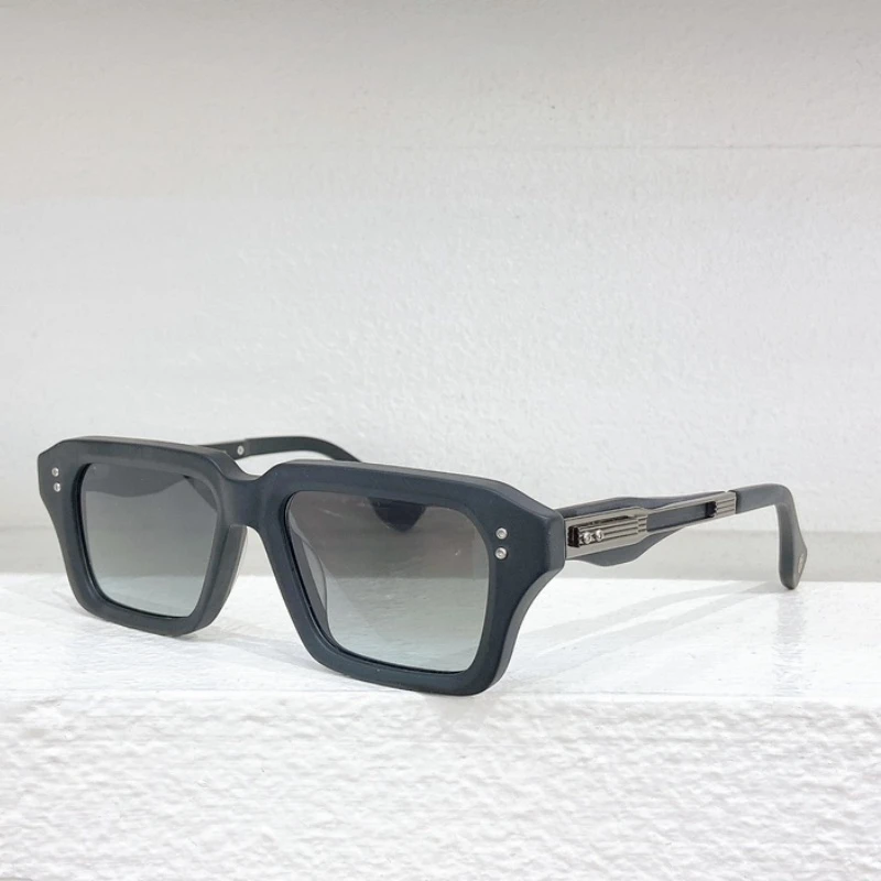 Luxury Brand Designer DTS459-A Sunglasses Men Women Acetate Travel Outdoor Sunglasses Fashion Eyewear Shades For Female Male