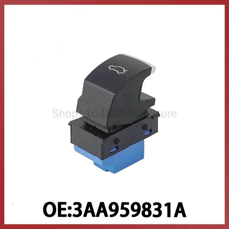 

3AA959831A for 12-16 Volkswagen Passat Car Glass Regulator Switch Window Single Switch