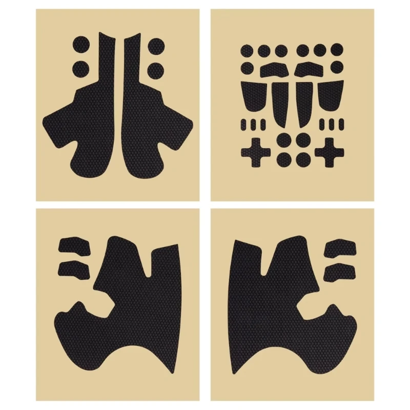 Adhesivo versión clásica para cinta puños silicona Machenike