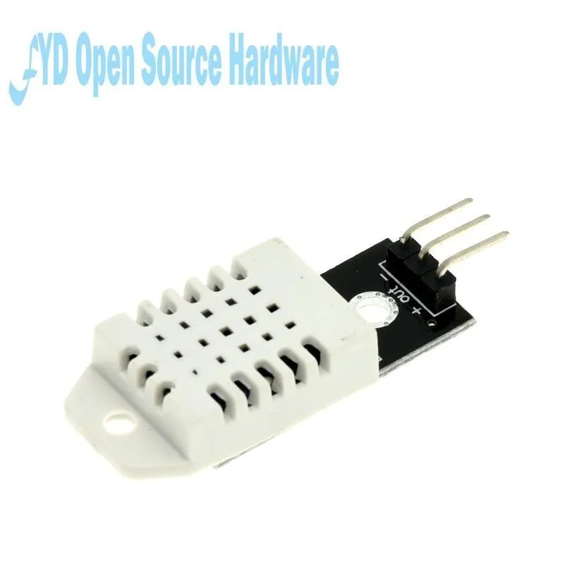 DHT22 Single-bus Digital Temperature And Humidity Sensor Module AM2302 Electronic Building Blocks