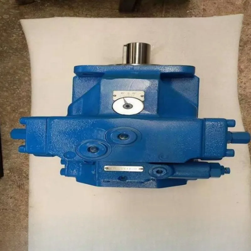 

Hydraulic Pump A4VSO Series A4VSO40LR2G/10R-VZB25N00 A4VSO40DFR/10R-VZB13N00 A4VSO355DFR/22R-PPB13N00 Piston Pump