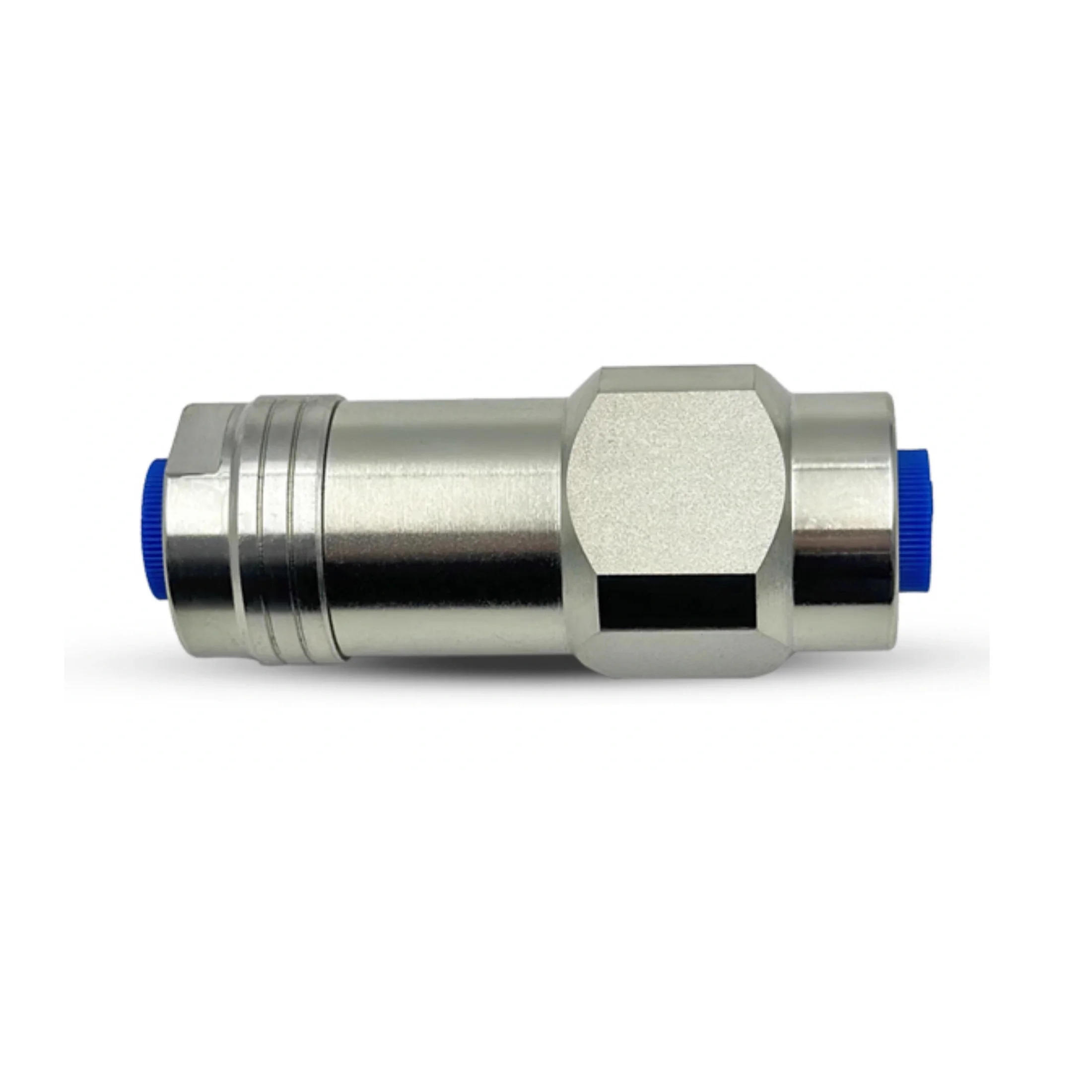 

OM,OLEOWEB Series of VRPE,VBPSL One-way Hydraulic single pilot Operated Check Valves