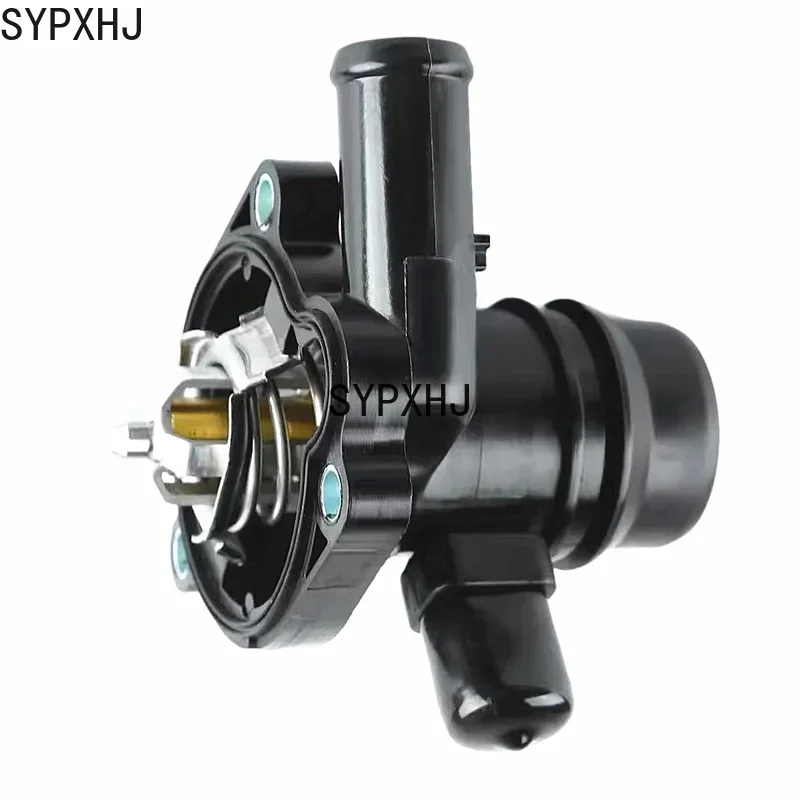

55593034 55579010 55565336 Car Engine Coolant Thermostat For Chevrolet Cruze Cruze Limited Buick Encore 1.4L Opel 2019-2020
