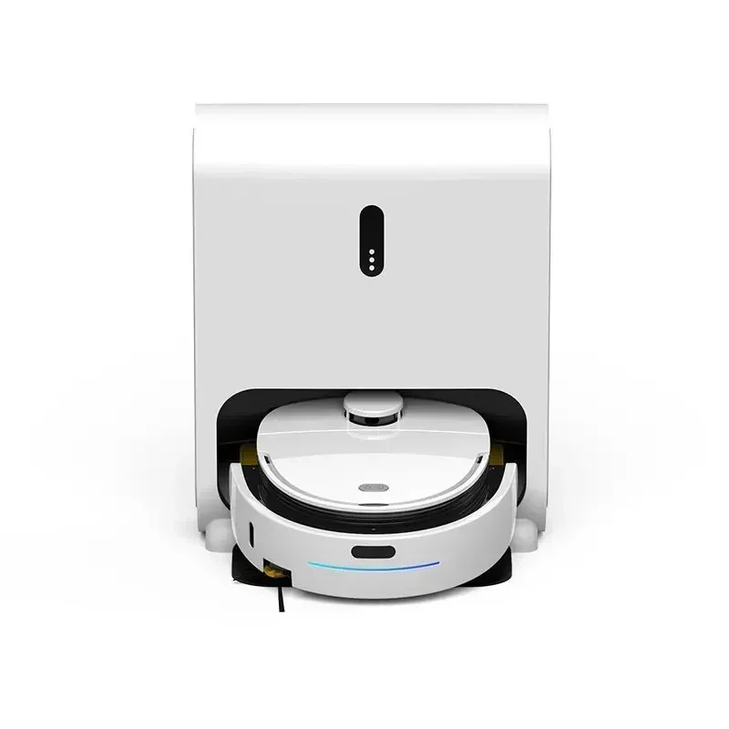 2026Veniibot H10 Mopping   Sweeping  Washing Fast Drying Disinfection Integrated Wash Intelligent Sweeping