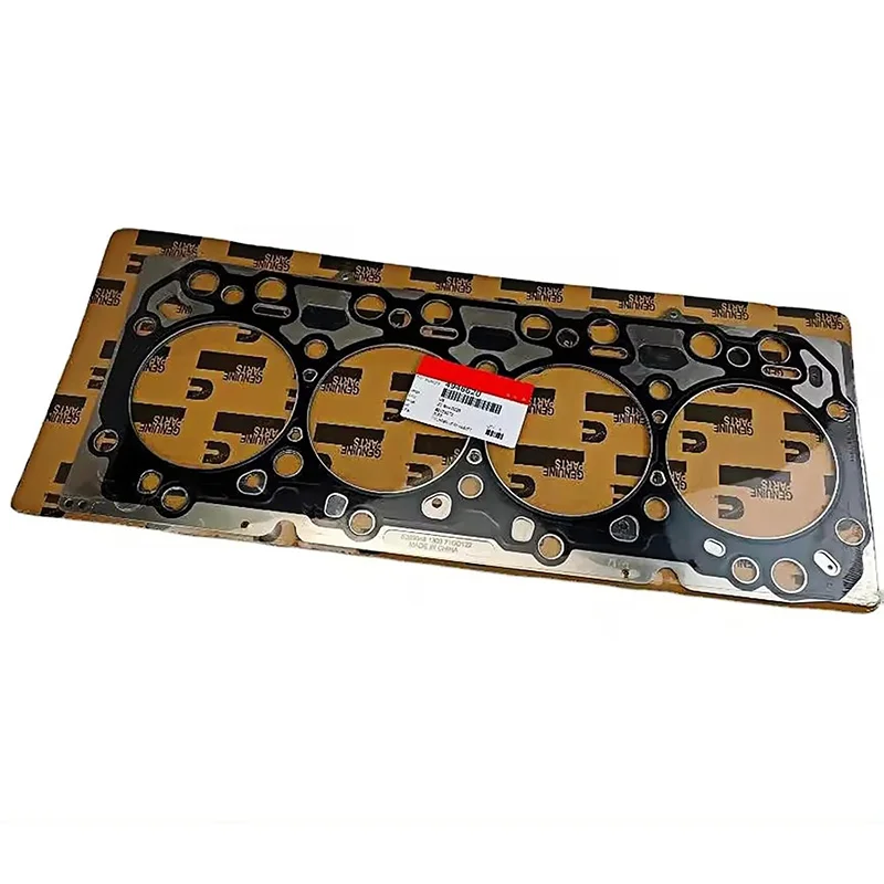 

4932209 Gasket Cyclinder for Cummins - Model ISB4.5, QSB 4.5 - Equipment Type Tractor