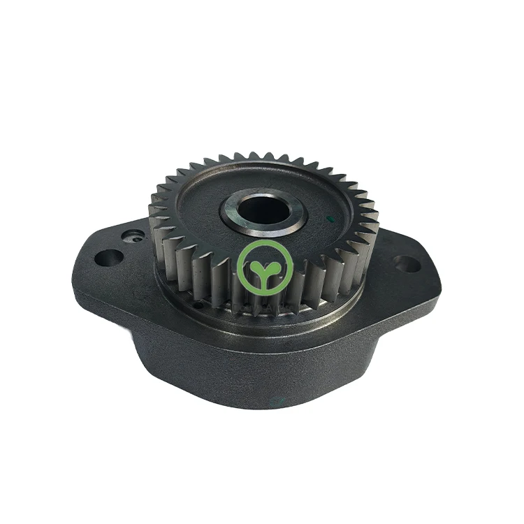 

Cumm ins QSB6.7 engine construction machinery hydraulic drive pump 4931665 accessory gear pump 3935647
