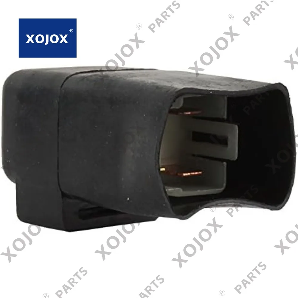 

XOJOX Новое 12-вольтовое реле стартера, совместимое с Arctco 3303-143 Kymco 38500-KKDK-900