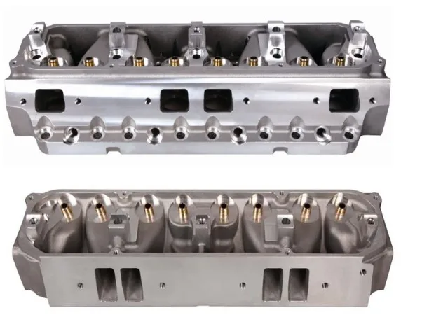 Cylinder Head For Chrysler 440 For Dodge 440 High Quality Premium Performance Tuning Car Racing Car