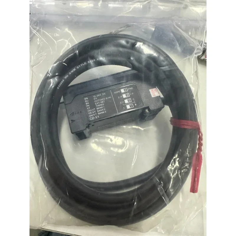 ل LV-S41L/S41/S61/S62 الأصلي الأصلي KEYENCE/KEYENCE مستشعر الإزاحة بالليزر في المخزون