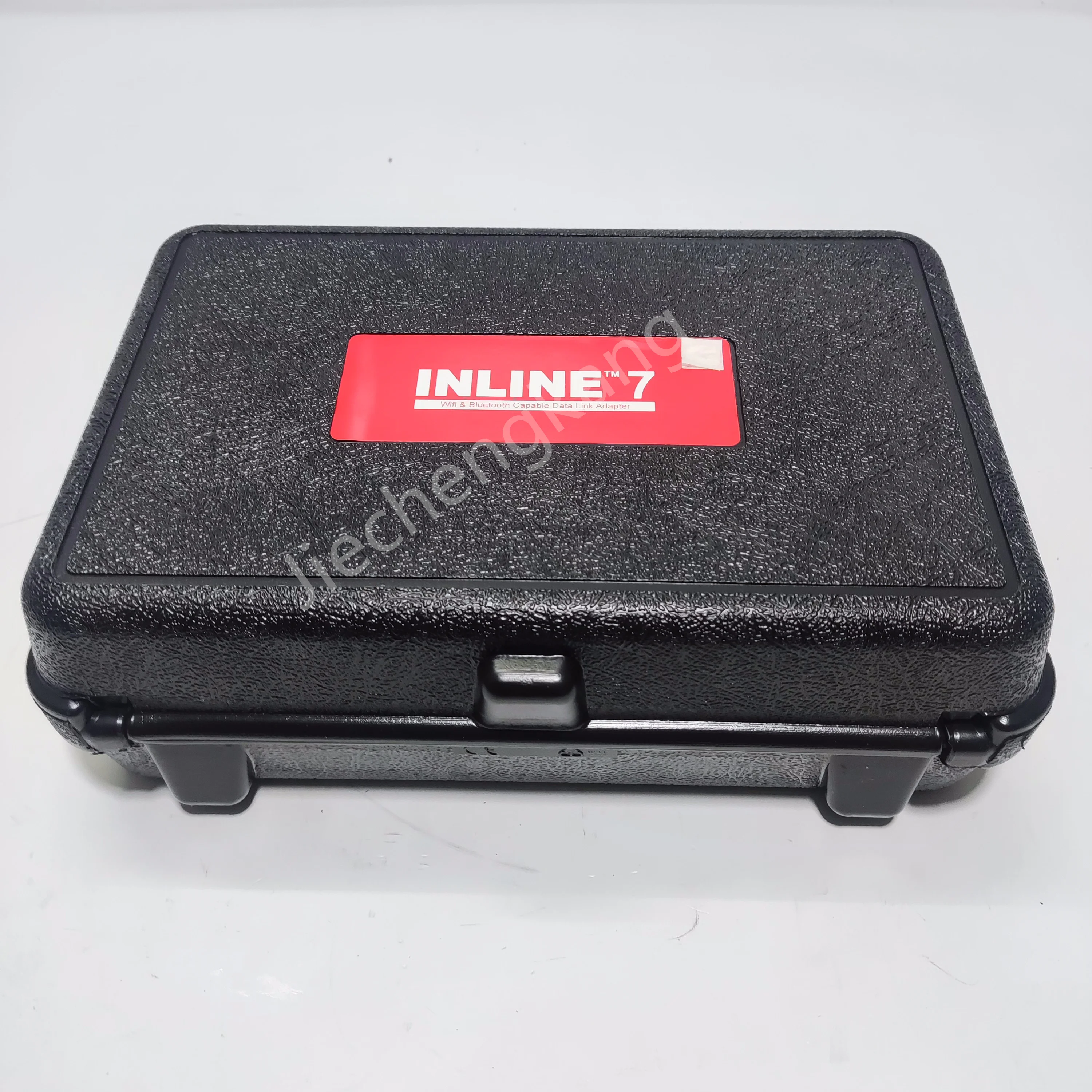 For Cummins INLINE 7 Data Link Adapter For Cummins Diagnostic Tool With For Cummins 8.7 Software