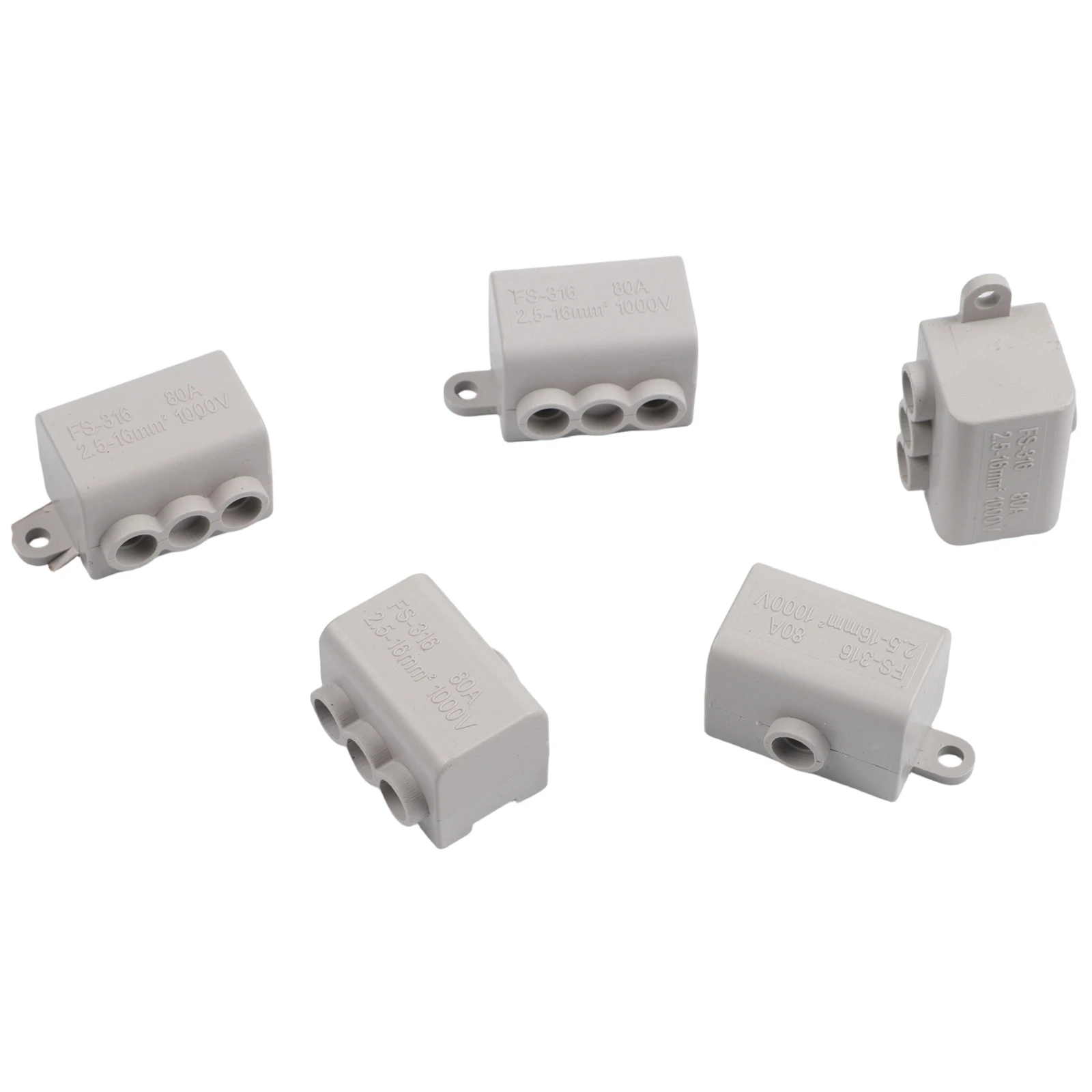 Power Distribution Quick Connector Electrical Setup Power Distribution Networks As Shown In The Picture Brass Construction