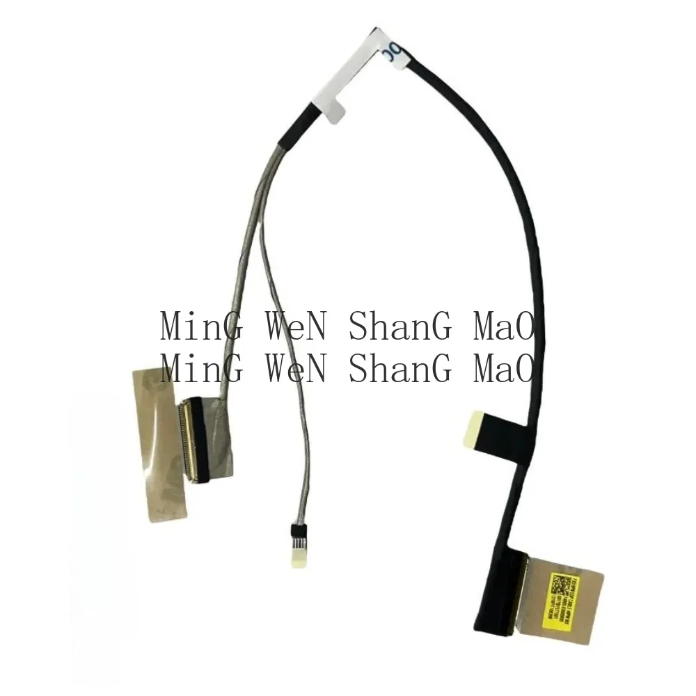 New Laptop screen Cable For ASUS FX516P FX516PM FX516PR 144HZ 6017B1577501 6017B1577601 14005-03660600 40PIN