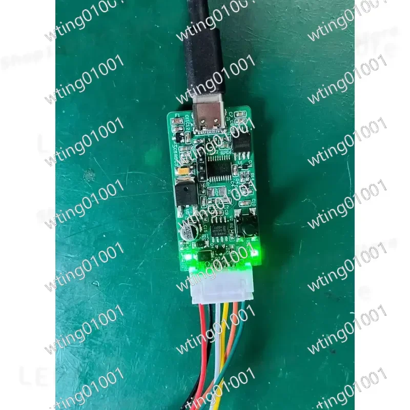 for CAN Bus Offline Data Logger with Auto Baud Rate Detection and Self Learning Function for Power On Recording and Sending
