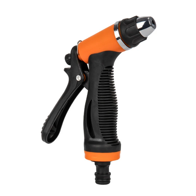 Spray Sprinkler Garden Water Spray Gun High Pressure Car Wash Water Sprayer Car Washing Sprinkle Nozzle Plant Watering