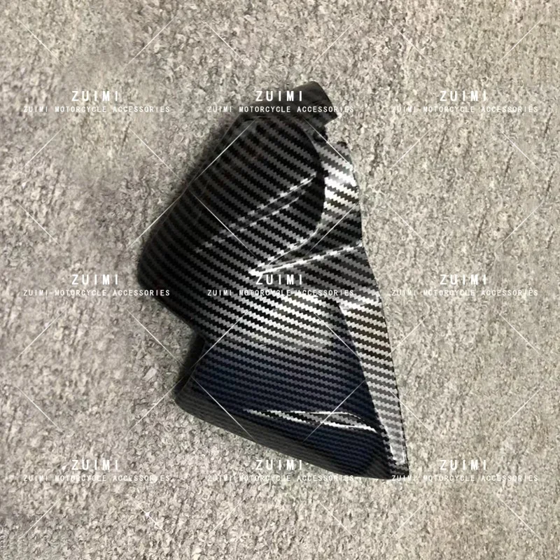 

Carbon fiber paint Front Headlight Instrument Shell Windshield Fairing Cover Fit For Yamaha XJ6 2009-2010-2011-2012-2013-2014