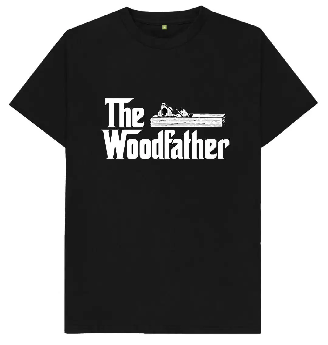 The Woodfather T Shirt