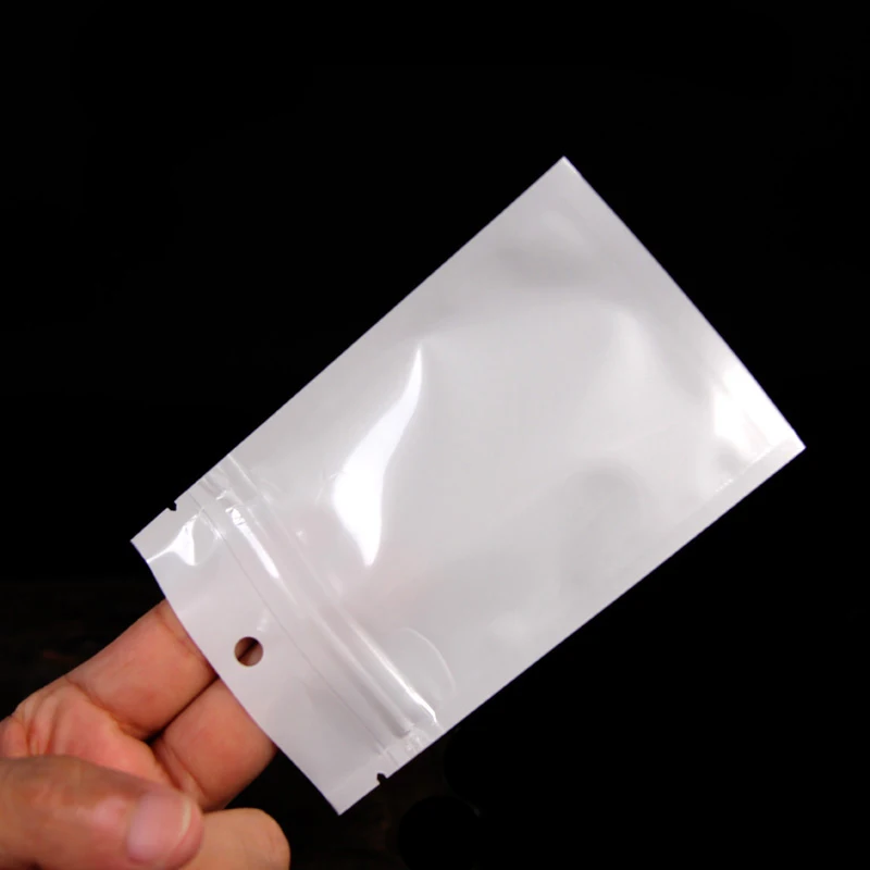 

Pearlite Film Bag for Jewelry Storage Printing Logo Gift Pouch