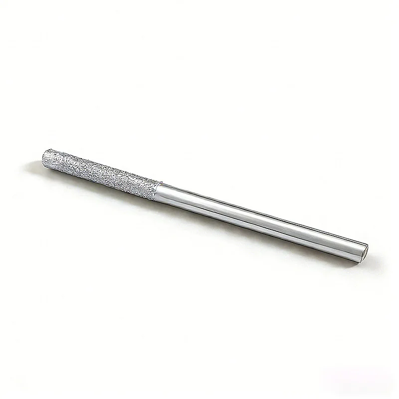Emery Drill Bit Jewelry Stone Carving Needle Diamond Grinding Head Rotary Power Tool Accessories Extended Precise