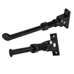 140/145/150/170 MM 8/ 10 inch electric scooter foot support accessories, balance car foot support bracket, parking rack