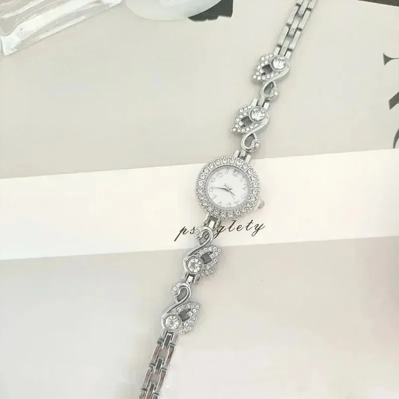الفاخرة الصغيرة الهاتفي سوان حجر الراين النساء الساعات خمر سوار الفضة ساعة السيدات ساعة كوارتز Reloj Mujer الفتيات ساعة هدية