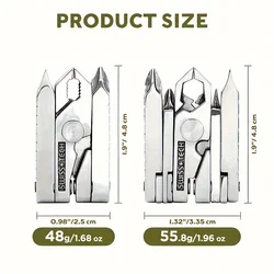 SWISS+TECH 19in 1 Mini Folding Pliers Pocket EDC Multifunctional Tools with Screwdriver Repair Tool Kit Outdoor Hiking Gear
