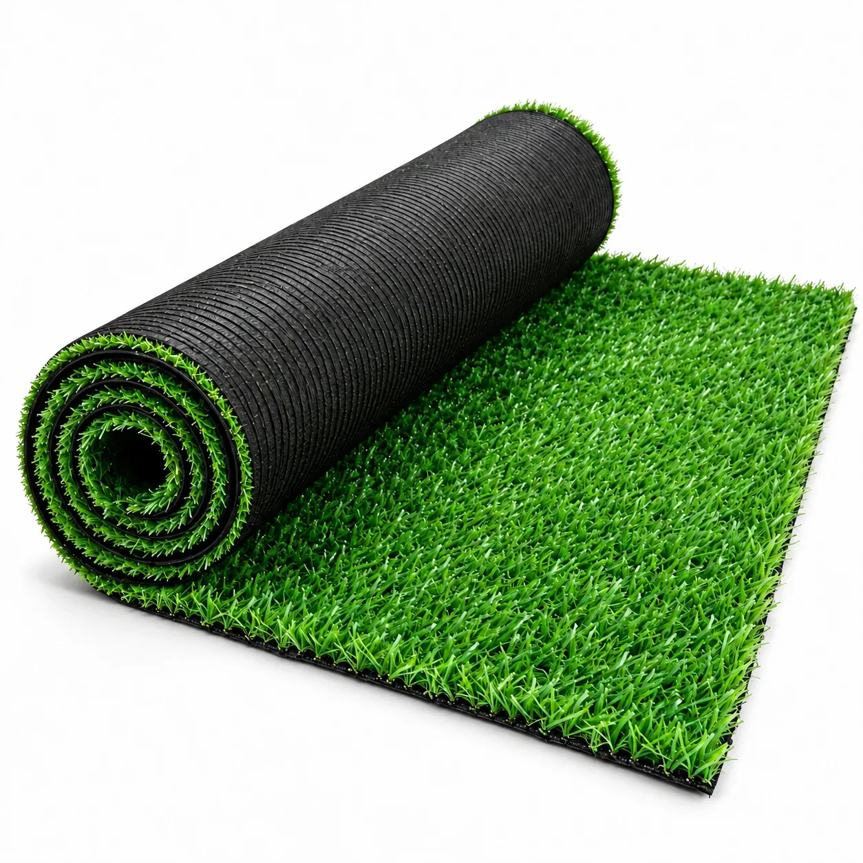 15mm 15mm Flame Retardant Artificial Grass Turf Mat Realistic Fake Lawn Rug Drainage Holes for Garden Patio Balcony Dogs Pets Outdoor - Aliexpress Deal