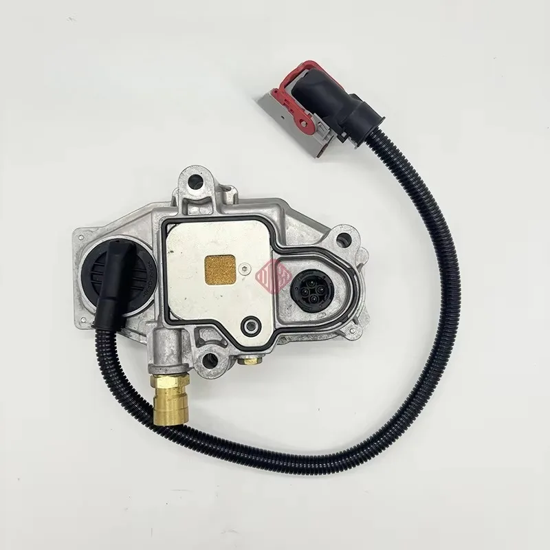 

OURI Truck Shift Clutch Air Brake Solenoid Valve 22327072 21965284 7421965284 7422327072 for VLV/RVI TRUCK