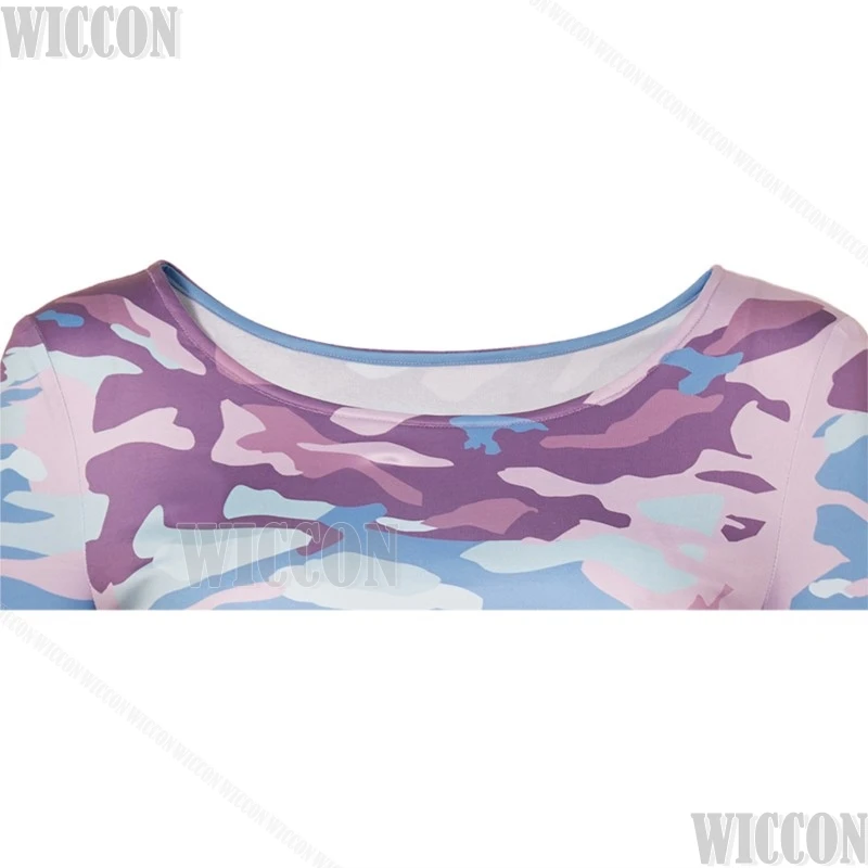 ملابس سيلين kpop شيطان هنتر التأثيرية للهالوين كرنفال حفلة لعب الأدوار زي الدعامة disfraz mujer guerreras kpop كرنفال