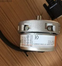 EI58C9.25-2048-SA5N4TJ New original spot elevator encoder