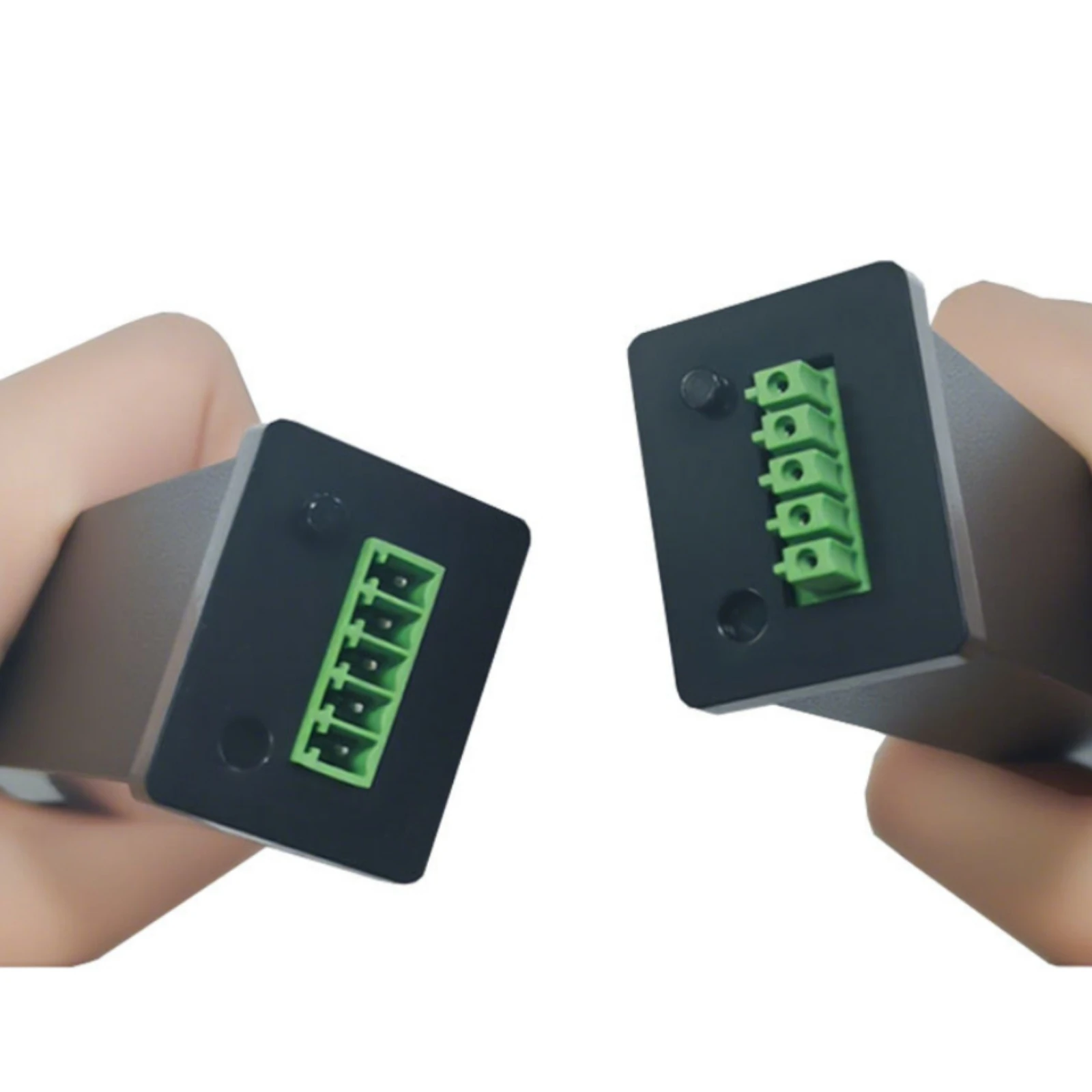 Infrared Jump Testing Instrument Rechargeable Vertical Jump Measurement Device Fitness Equipment Lightweight for Coaches, Gyms