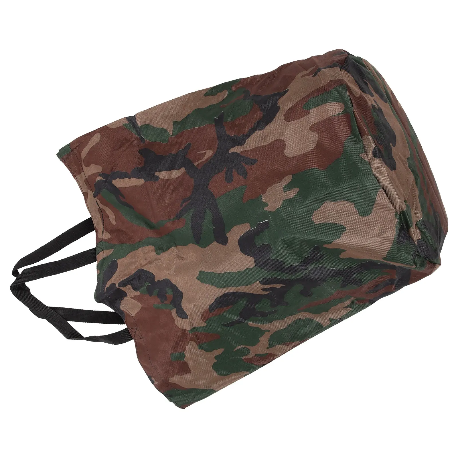 Springtasche Gartenspiele Rennfeld Outdoor Sack Spielzeug Kindersportausrüstung Tuch