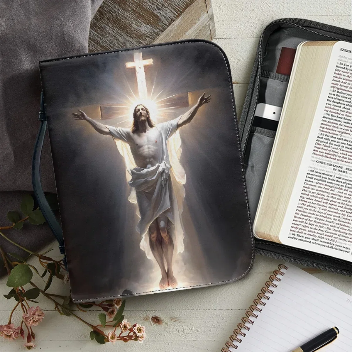 God Jesus Pattern B…