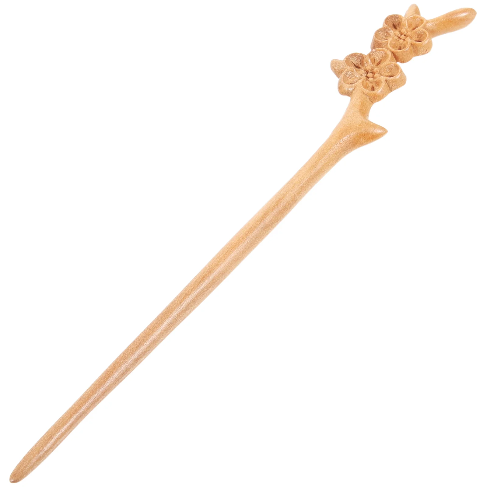 

Hairpin Stick for Buns Women Accessories Delicate Chopsticks Girls Bobby Pins