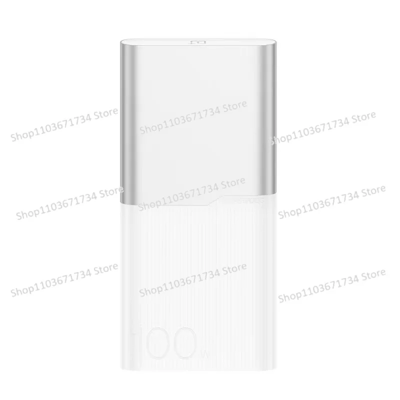 

100W Power Bank 12000mAh SuperVOOC PD 45W for Laptop Tablet Compatible with OPPO Realme