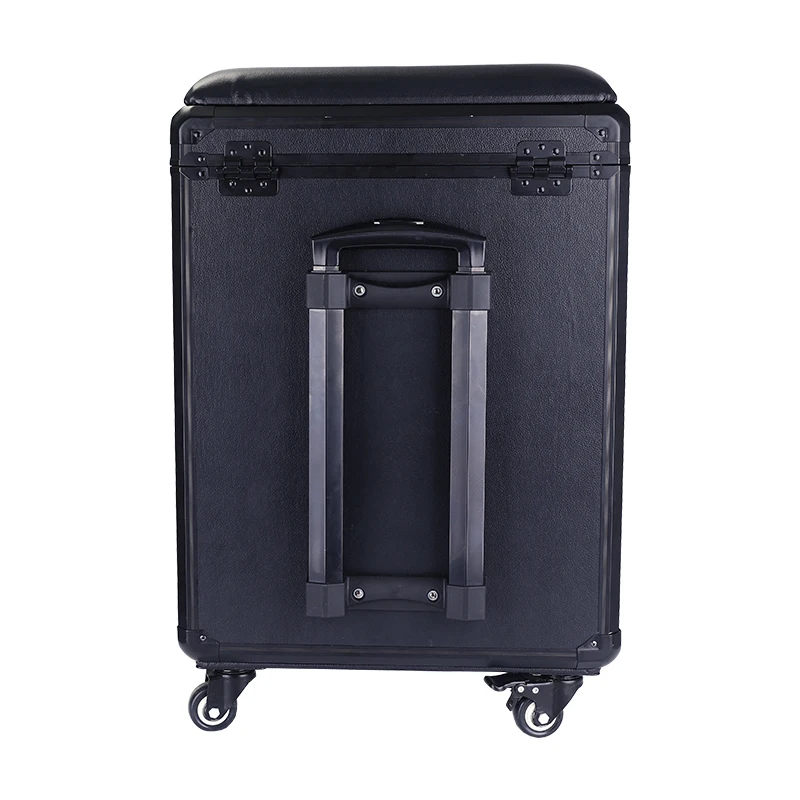 New Work Station Rolling Trolley Cart Working Cabinet Cart for Artist